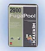 Упаковка строительной смеси FUGAPOOL